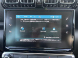 C5エアクロスSUV シャイン ブルーHDi ディーゼル 修復歴無し