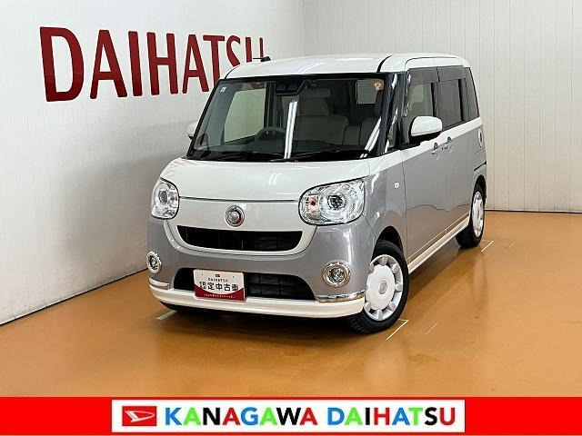 ムーヴキャンバス G メイクアップ VS SAIII