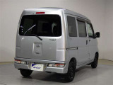 ハイゼットカーゴ クルーズ SAIII ハイルーフ 