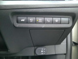 運転支援システム付き