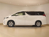 アルファード 2.5 S Cパッケージ 4WD 