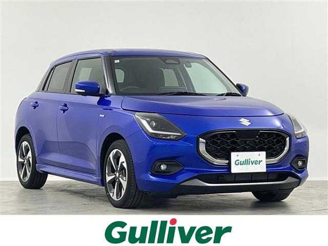 スイフト1.2 ハイブリッド(HYBRID) MZ修復歴無し