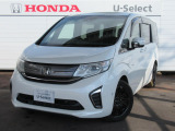 ステップワゴン FF G HondaSENSING    ホワイトオーキッドP当店では新潟県内のみの販売とさせて頂いております。