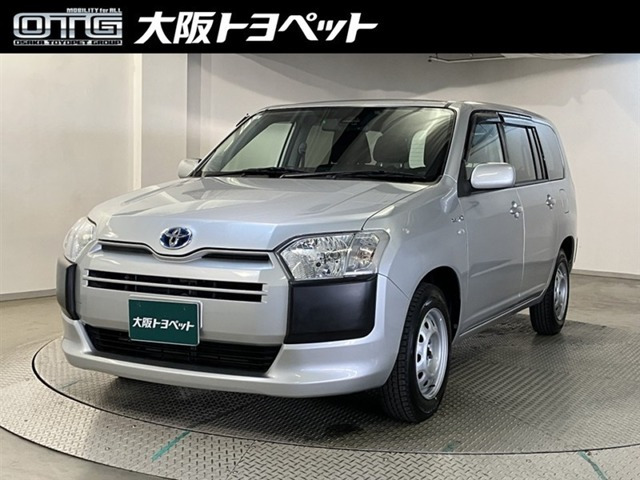 サクシードバンハイブリッド 1.5 TX