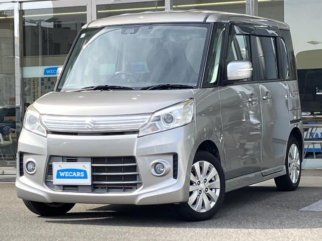 スペーシアカスタムXS