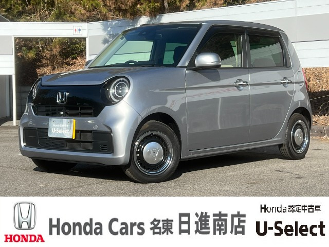 N-ONE  660 オリジナル