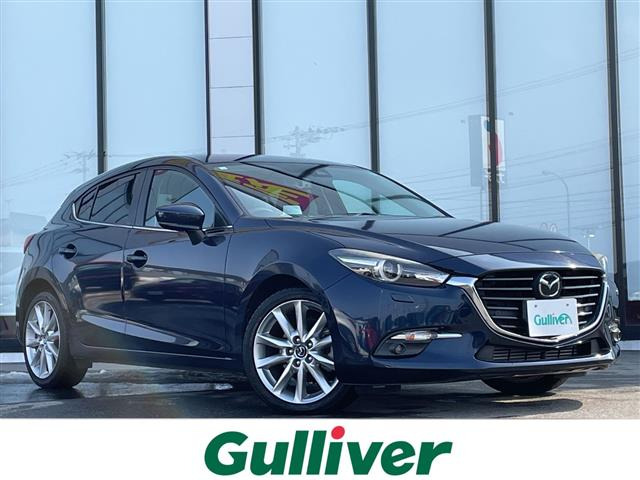 アクセラスポーツ1.5 15XD プロアクティブ4WD 修復歴無し