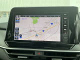 カーナビ