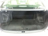 広々トランクルームで荷物もたくさん積めます!!