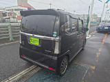N-BOXカスタム G ターボ SSパッケージ 