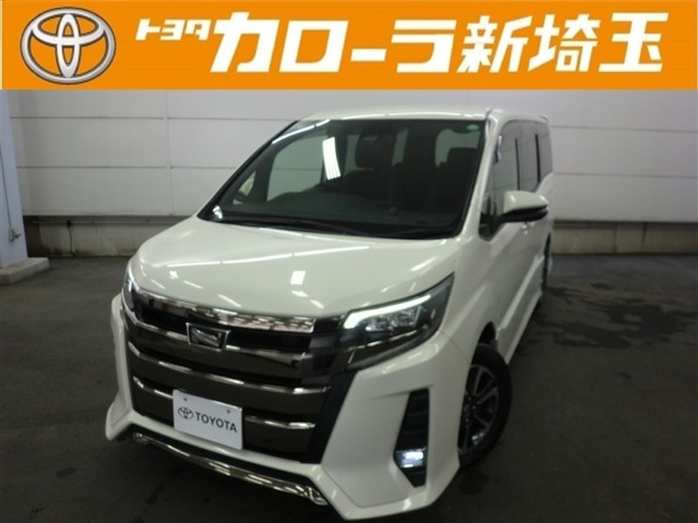 ノア 2.0 Si W×B 