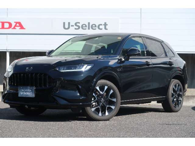 ZR-V 2.0 e:HEV Z 4WD 