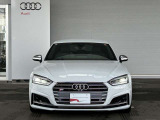 S5スポーツバック 3.0 4WD 
