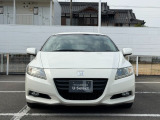 CR-Z 1.5 アルファ 