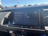 ナビ機能だけではありません、フルセグTVやBlueTooth等、オーディオ機能も充実しています。