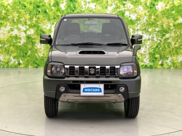 スズキ ジムニー ランドベンチャー 4WD の中古車詳細 (96,000km