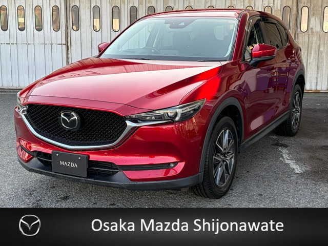 CX-5 2.2 XD プロアクティブ