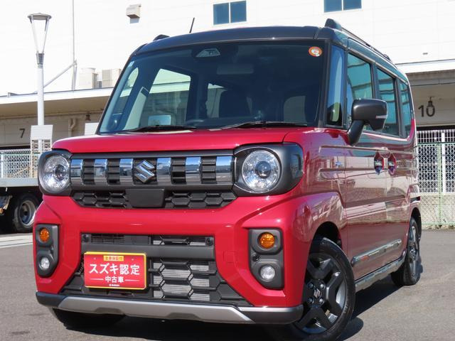 スペーシアギア  