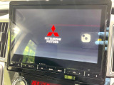 【純正10.3インチナビ】インテリアに溶け込むスタイリッシュな「専用設計」メーカーナビを装備♪視認性や操作性など基本性能にも優れ、より上質なカーライフをお楽しみいただけます。
