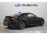 BRZ 2.4 S 