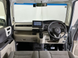 N-BOX G L ホンダセンシング 