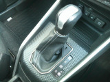 シフトも操作しやすく快適なドライブを楽しんでいただけます!