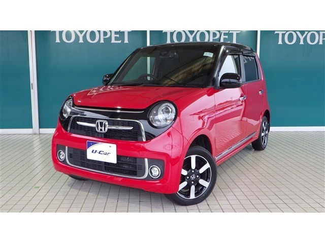 ホンダ N-ONE 島根県の中古車 | 中古車情報・中古車検索なら【車選び