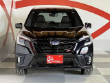 フォレスター 1.8 STI スポーツ 4WD 
