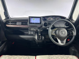 N-BOXカスタム G L ホンダセンシング 修復歴無し
