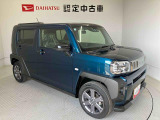 初度登録から36ヶ月未満で走行距離6万キロ未満のダイハツの中古車は、新車保証を2年間延長することができる、「まごころ保証プラス&alpha;」を7,920円という低価格でお付けすることができます。