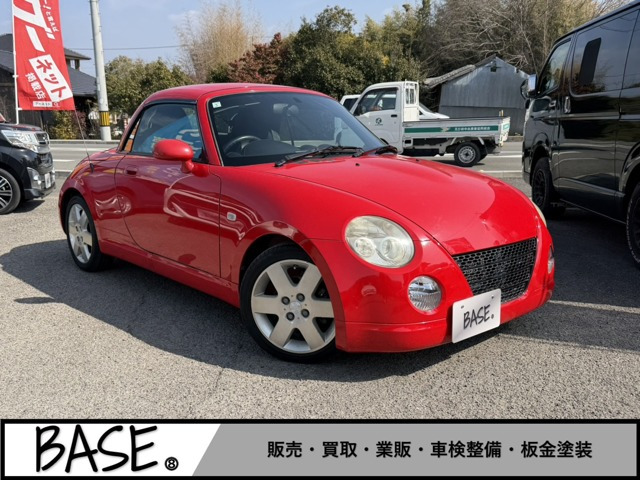 コペン アクティブトップ 