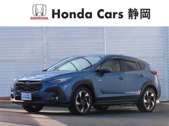 クロストレック 2.0 リミテッド 4WD 