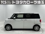 フロントガラスに飛び石傷がありますので、納車前の点検時にフロントガラス交換させていただきます!