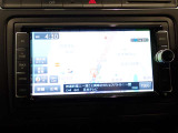 Volkswagen純正ナビゲーションシステム716SDCW、スマートフォン感覚の操作で楽しく快適にドライブ