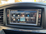 ☆ナビ・CD・DVD・バックカメラ・TV・Bluetooth☆