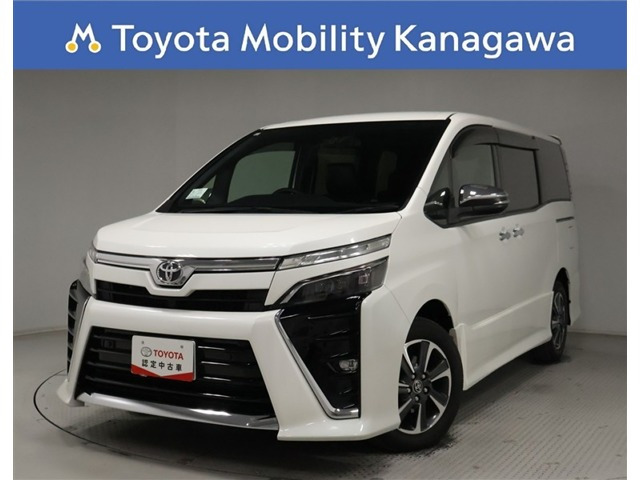 ヴォクシー 2.0 ZS 煌III 