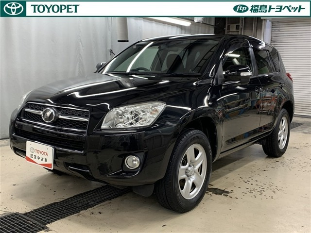 RAV42.4 スタイル 4WD