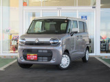 ワゴンRスマイル ハイブリッド(HYBRID) X 4WD 