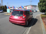 フィット 1.3 13G L ホンダセンシング 