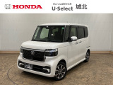 ホンダ N-BOXカスタム