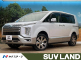 ディーゼル 純正10型ナビ バックカメラ ブラインドスポットモニター