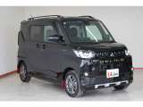 デリカミニ T プレミアム 4WD 
