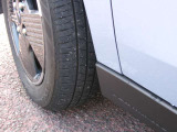 タイヤのコンディションもご確認下さい。