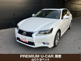 レクサス GS