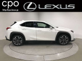 UX 250h バージョンL 