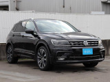 ティグアン TDI 4モーション Rライン ディナウディオ ディーゼル 4WD 