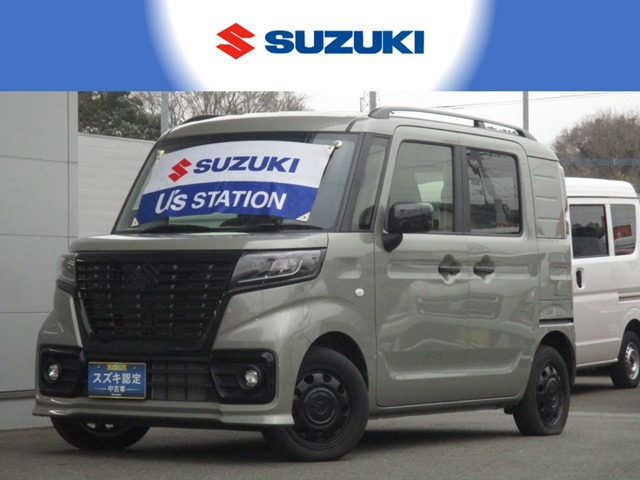 スペーシアベース XF