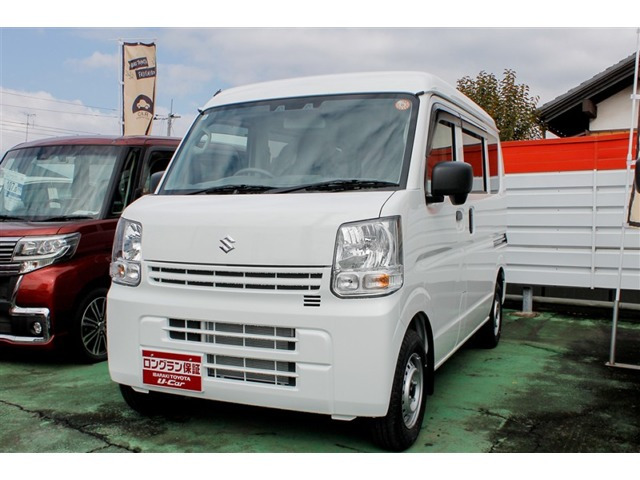 エブリイ PA リミテッド 