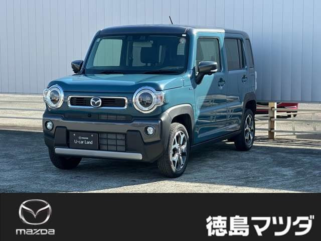 フレアクロスオーバー XS 