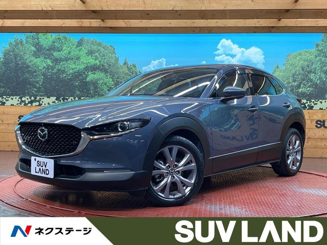 CX-30 2.0 20S プロアクティブ ツーリングセレクション 